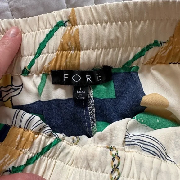 Patterned Set - Picture 5 of 5